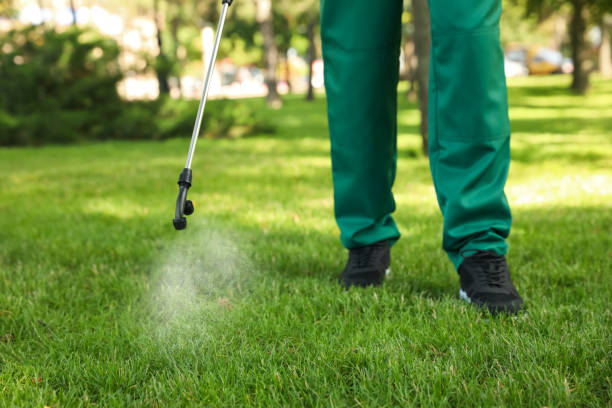 Best Commercial Pest Control Services  in Gridley, IL