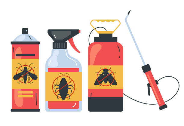 Best Pest Control for Restaurants  in Gridley, IL